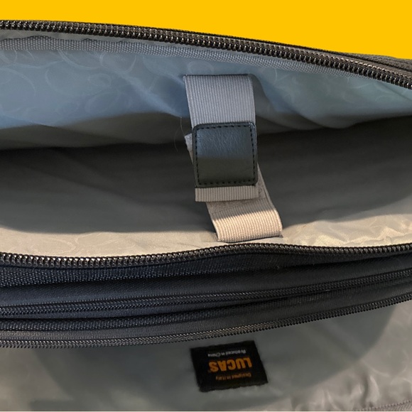 Lucas luggage briefcase / computer bag - Picture 10 of 10